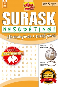 ID 24 oho maxi! Surask Išbraukymas + surašymas Nesudėtingi ID 24 oho maxi! Surask Išbraukymas + surašymas Nesudėtingi